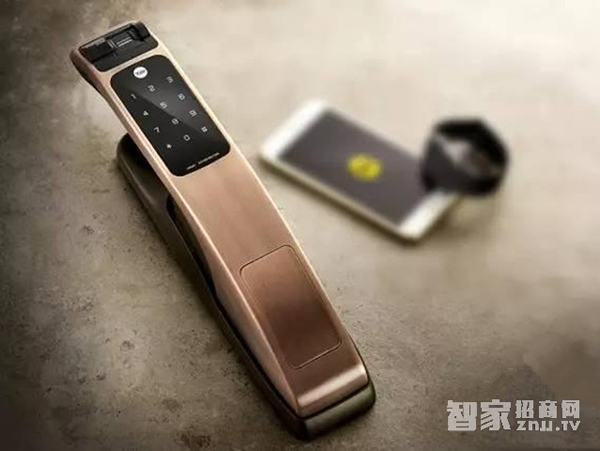 智能鎖未來的發展方向 這三大功能不能少 智能鎖未來的發展方向 這三大功能不能少