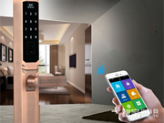 購買智能鎖前應該掌握的知識