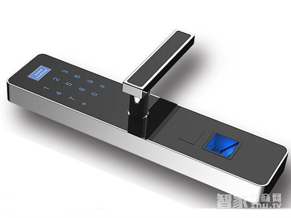 WiFi智能鎖工作原理及功能介紹 WiFi智能鎖工作原理及功能介紹