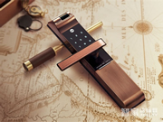 智能鎖真的好嗎？智能鎖有什么優(yōu)點