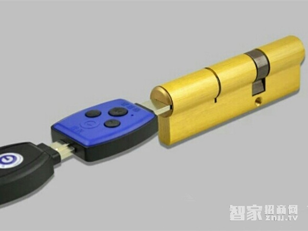 聰靈智能鎖芯使用方法 聰靈智能鎖芯使用方法