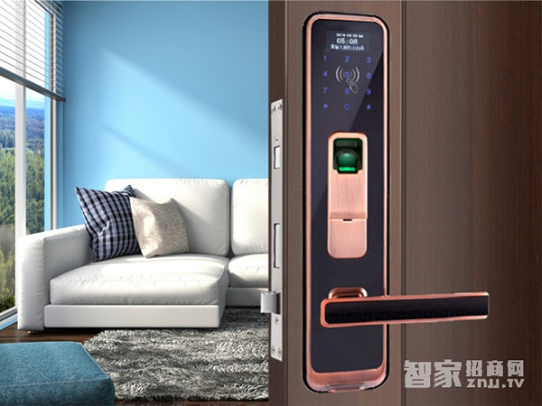 好的智能鎖生產廠家推薦 好的智能鎖生產廠家推薦