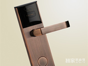 智能刷卡鎖—智能刷卡鎖有哪些優(yōu)勢(shì)