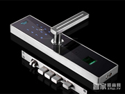 選購(gòu)智能鎖一定要堅(jiān)持的兩個(gè)原則