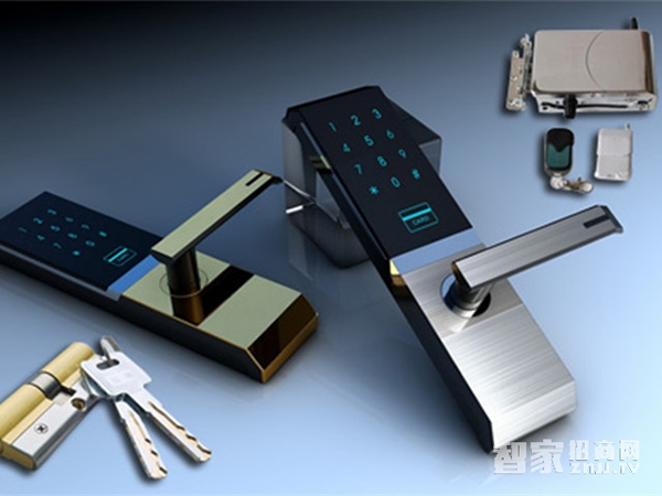 智能鎖與機械鎖對比有哪些優勢 智能鎖與機械鎖對比有哪些優勢