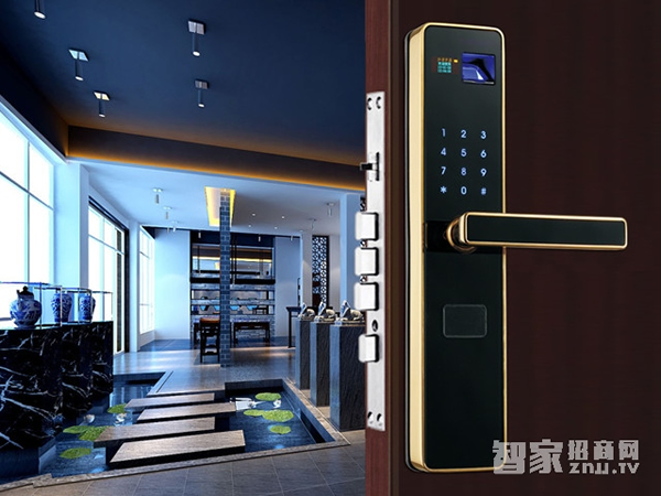 智能鎖在實際生活中的應用場景盤點 智能鎖在實際生活中的應用場景盤點