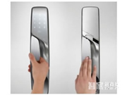 常見的智能門鎖制造材料有什么