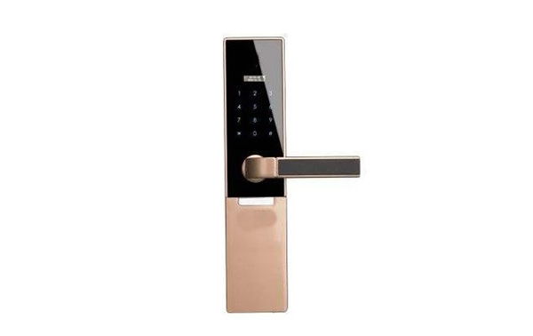 智能鎖相比于其他的鎖都有什么優勢 智能鎖相比于其他的鎖都有什么優勢