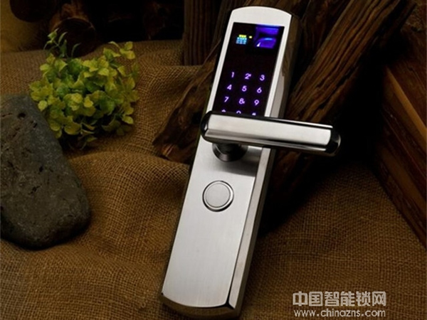 智能鎖在智能家居中的應用現狀 智能鎖在智能家居中的應用現狀