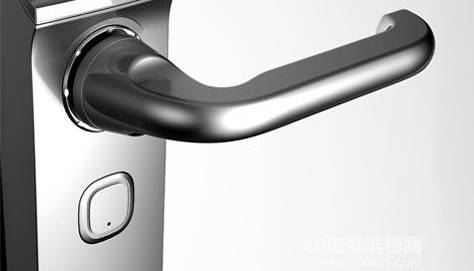 強磁鐵秒開智能鎖 強磁鐵秒開智能鎖