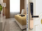 怎么才能選到優質鎖?