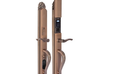 談?wù)劸频甓S碼智能鎖房卡優(yōu)勢(shì)有哪些