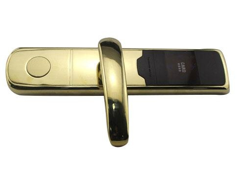 我想換把智能鎖，可是指紋鎖使用頻繁，指紋頭會磨損嗎?