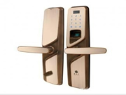 智能鎖企業“貪大求全”不如“安分守己”