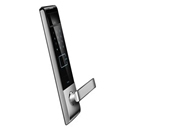 智能防盜鎖行業技術特點分析