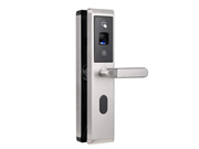 談談國內智能鎖品牌主要都有哪些?