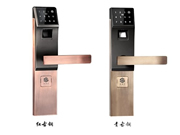 智能指紋鎖是行業(yè)內(nèi)最成熟、穩(wěn)定的識別技術(shù)