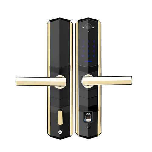 指紋鎖的安全問題值得用戶關注