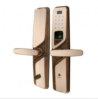 電子鎖安全性和穩定性極為重要 電子鎖安全性和穩定性極為重要