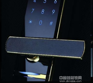 談談智能門鎖在家居中應用中的二三事 談談智能門鎖在家居中應用中的二三事