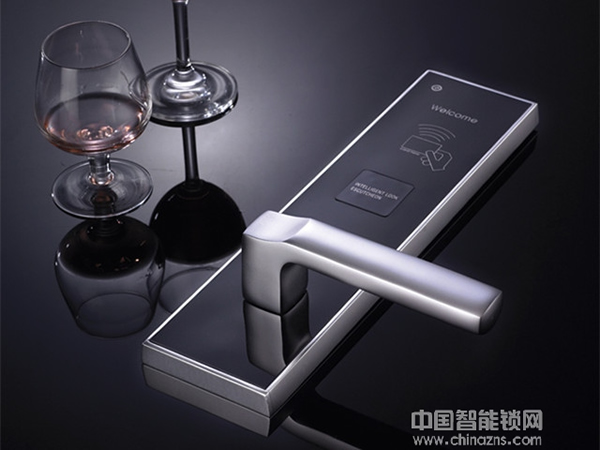 智能鎖的安全性體現在哪？