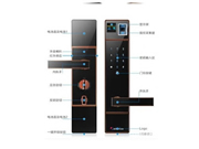 門禁與智能門鎖的區(qū)別