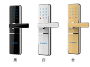 關于智能電子鎖、指紋鎖，你了解多少?