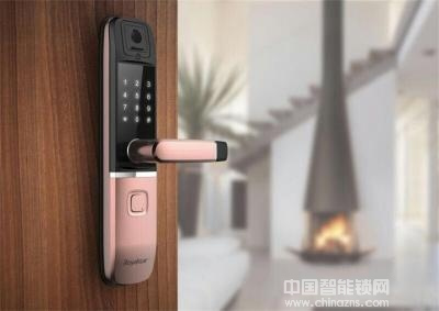 電子指紋鎖消費者關心價格 家居安全令人擔憂 電子指紋鎖消費者關心價格 家居安全令人擔憂