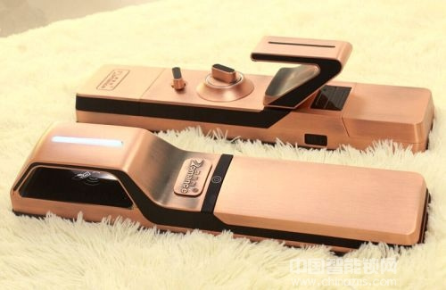 智能鎖產品的說明 智能鎖產品的說明