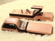 智能鎖產(chǎn)品的說明