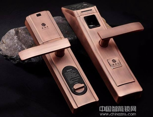 智能鎖技術對安防事業(yè)做出重要貢獻