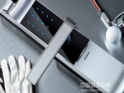 使用智能門鎖最關心的服務是什么？