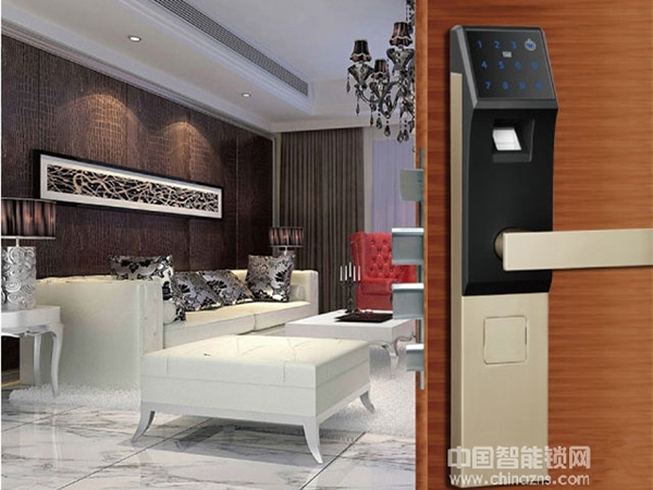 指紋鎖安裝后應該注意哪些問題