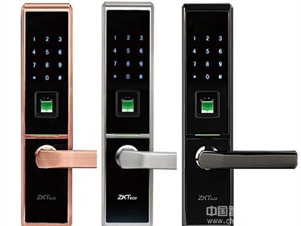 家用智能指紋鎖的安全系數 家用智能指紋鎖的安全系數