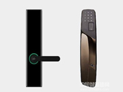 指紋鎖是內(nèi)置好還是外置好?