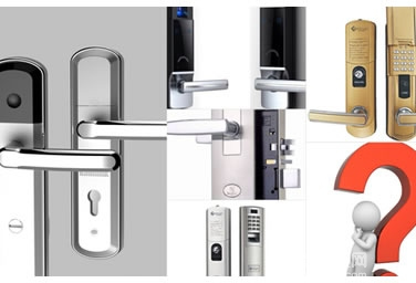 談談酒店智能門鎖故障及處理 談談酒店智能門鎖故障及處理