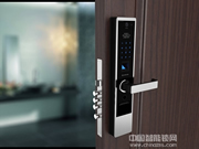 首次使用指紋鎖要注意什么?