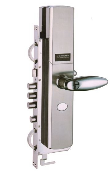 怎么區分鋅合金和不銹鋼材質的智能鎖? 怎么區分鋅合金和不銹鋼材質的智能鎖?