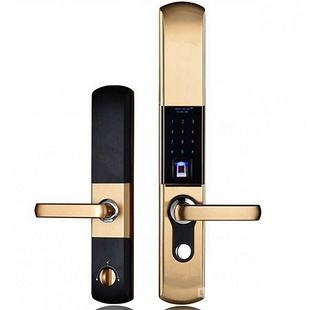 家用智能門鎖使用注意事項 家用智能門鎖使用注意事項