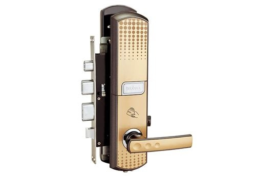 智能鎖加盟前景如何?