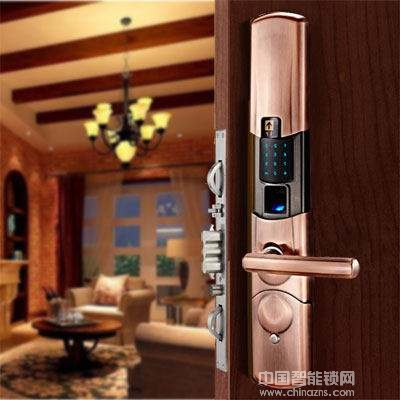 智能門鎖安全嗎? 智能門鎖安全嗎?