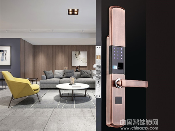 智能指紋鎖的六大特性 智能指紋鎖的六大特性