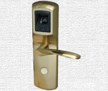 指紋鎖教你如何選購(gòu)理想中的指紋鎖