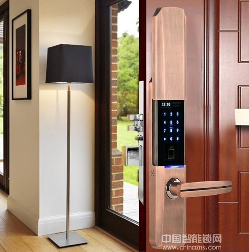 指紋鎖市場,技術才是核心競爭力 指紋鎖市場,技術才是核心競爭力