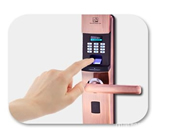 智能門鎖撬動智能家居生態圈