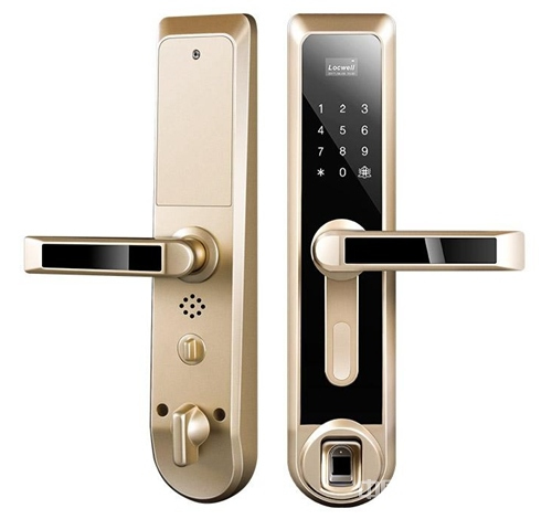 智能鎖在人工智能領域的應用 智能鎖在人工智能領域的應用