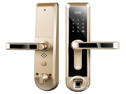 智能鎖在人工智能領域的應用