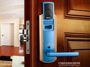 指紋鎖安全重要還是顏值重要?