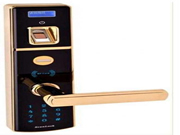 要想做好智能鎖，還是要靠“硬”