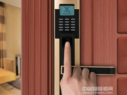 智能門鎖頻現(xiàn)各大熱播劇,引領(lǐng)家居新浪潮